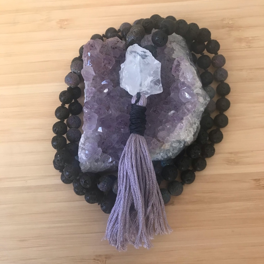 COSMIC MALA 📿✨🔮